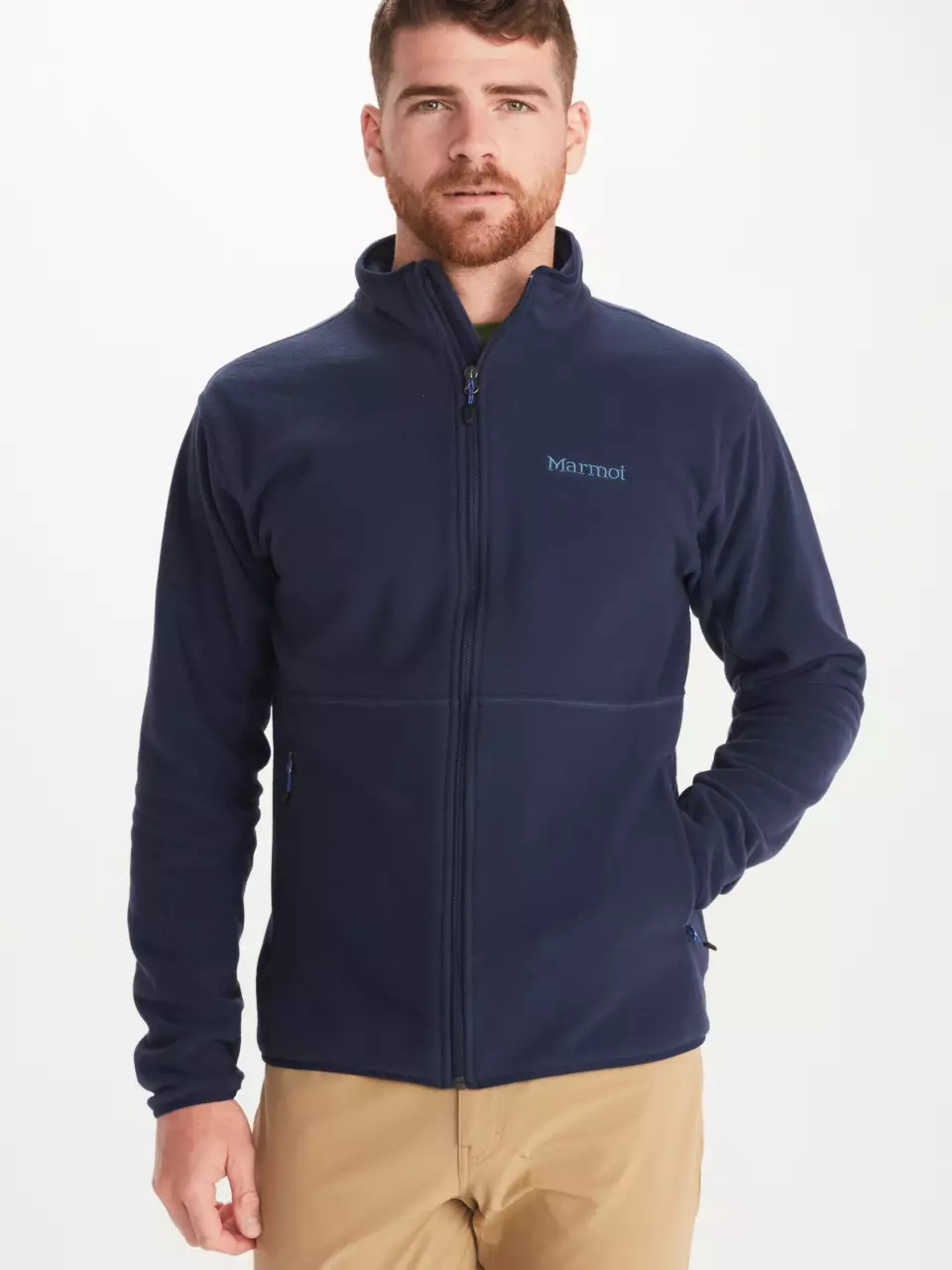 Men's Rocklin Full-Zip Jacket